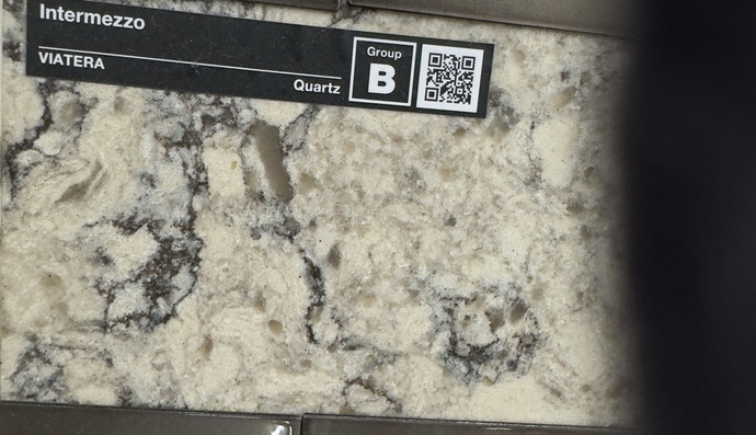 Which marble top should I choose for my kitchen?