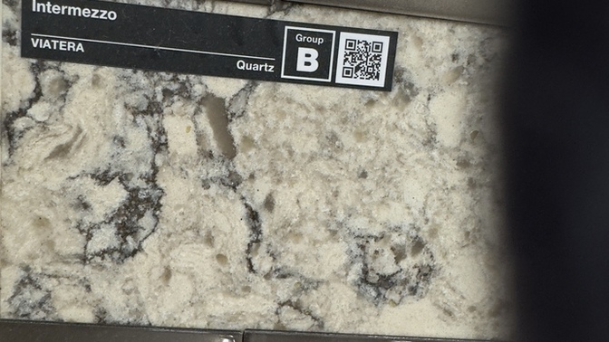 Which marble top should I choose for my kitchen?