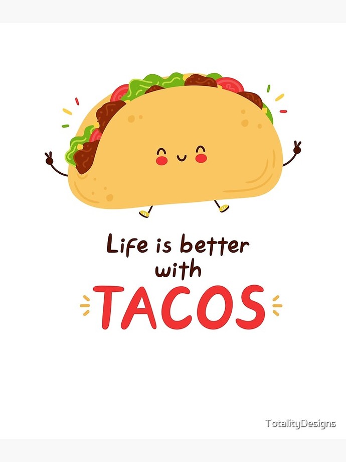 🌮