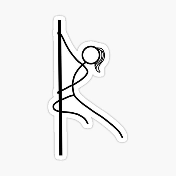 Do you think pole dances and lap dances are hot?