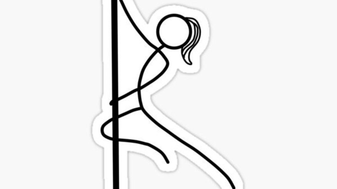 Do you think pole dances and lap dances are hot?
