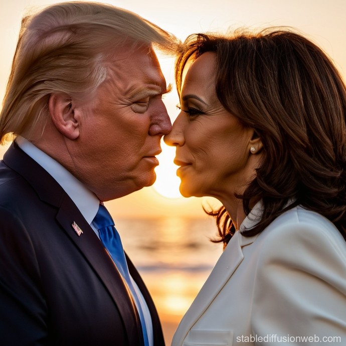 How much political difference are you willing to accept in a romantic partner?