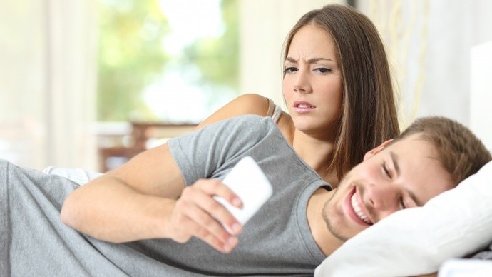 Ladies guess what: Youre not special. You need to have something to bring to the table or else you will be and should be replaced. Men, thoughts?