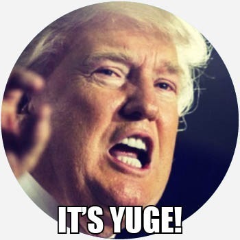 Now that Trump is the president elect, what do you think the biggest change in the USA will be two years from now?
