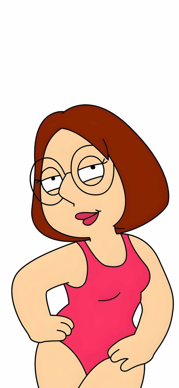 Do you find Meg Griffin physically attractive?