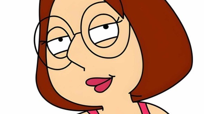 Do you find Meg Griffin physically attractive?