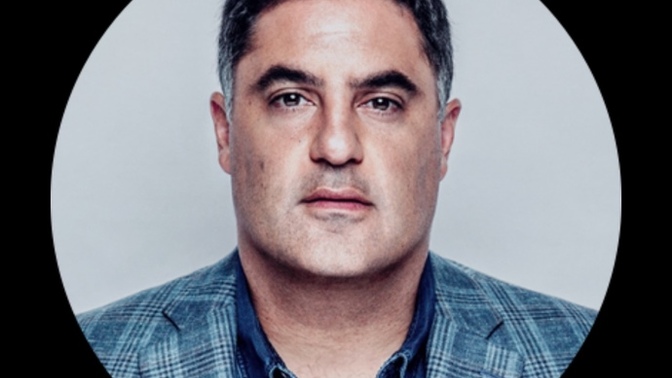 Do you have a positive for negative view of Cenk Uyger?