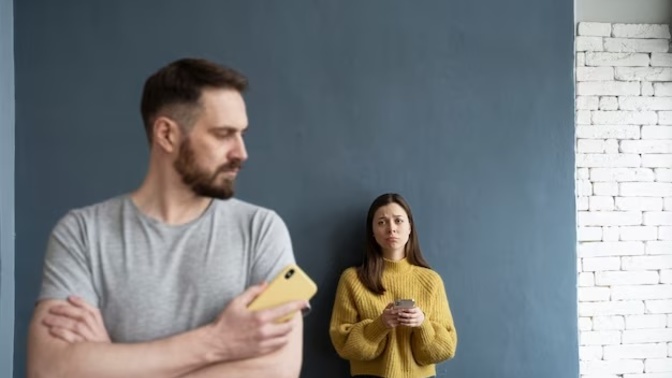Has anyone ever struggled with not feeling attracted to their wife anymore? How did you handle it?
