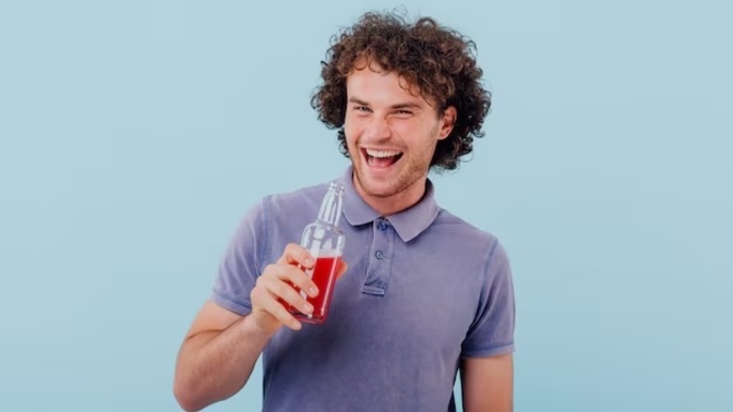 Do you still drink soda or have you decide to quit soda?