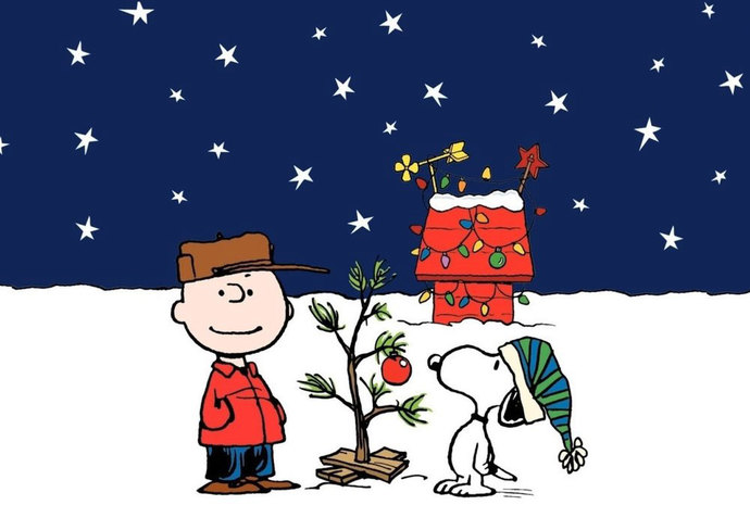 Do you prefer to have a real Christmas tree or an artificial tree?
