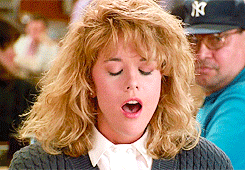 Which of these facial expressions do you make when someone says the word moist around you?