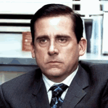 Which of these facial expressions do you make when someone says the word moist around you?