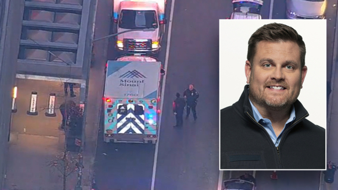 Thoughts on the United Healthcare CEO assassination in NYC this morning?