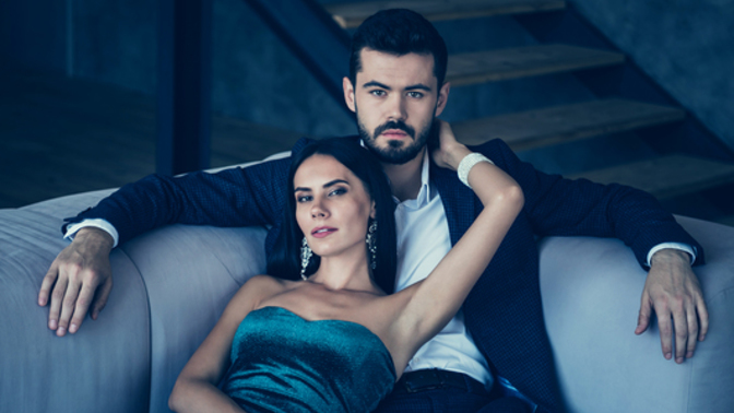 Is society and the laws more supportive of hypergamy or polygamy?