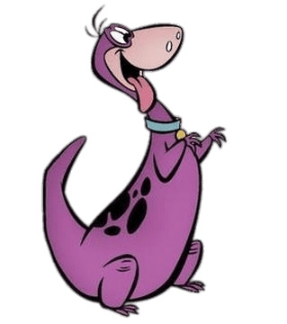 Yabba Dabba Doo