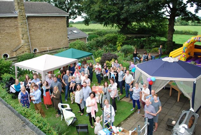 What do you think of humanist naming ceremony for the baby (non-religious baptism setting)?