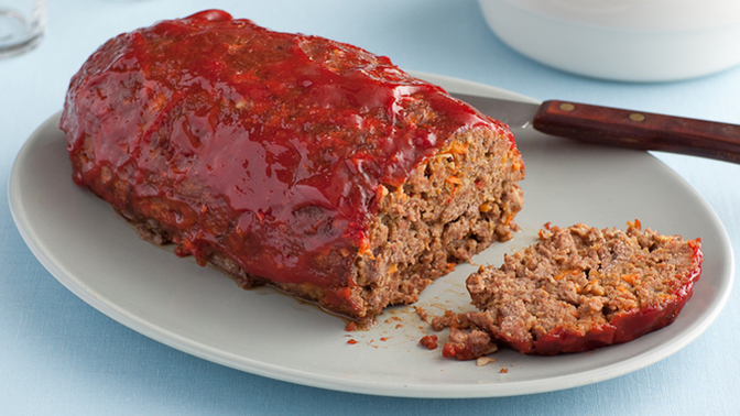 What’s your favorite meal that your parents make or made?