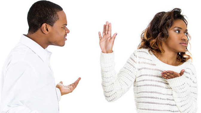 Would you date someone who rejected you the first time?