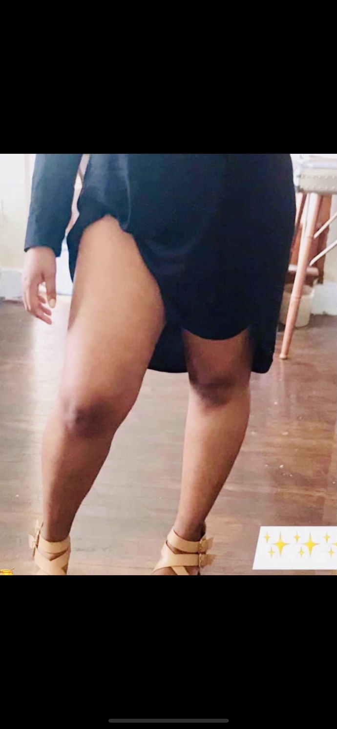 Are these pics innapropriate? why would a guy who doesn’t want me ask me if my father knew about the pics I post on a first meet up?