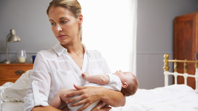 Is it a red flag that my girlfriend doesn't like children?