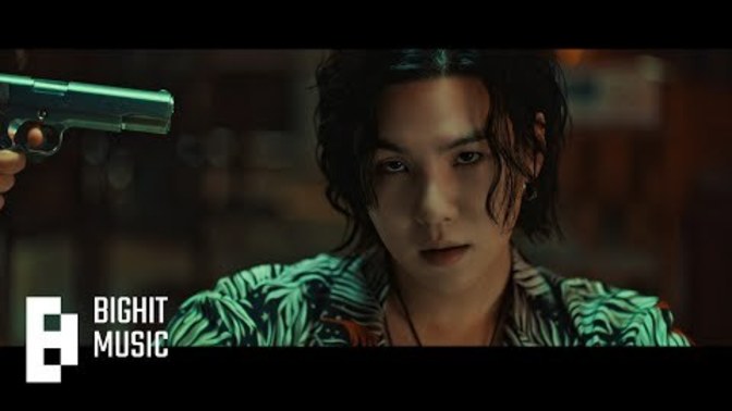 Non K-Pop fans, what do you think about this MV?