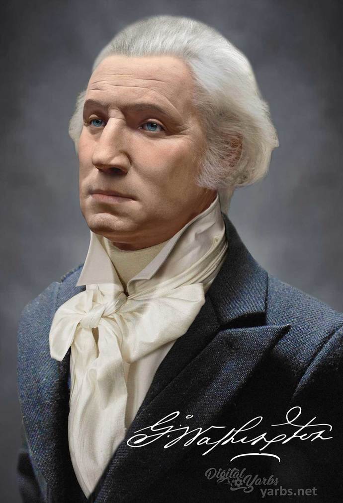 Which of these historical figures would you rather be locked in a room with for 24 hours?