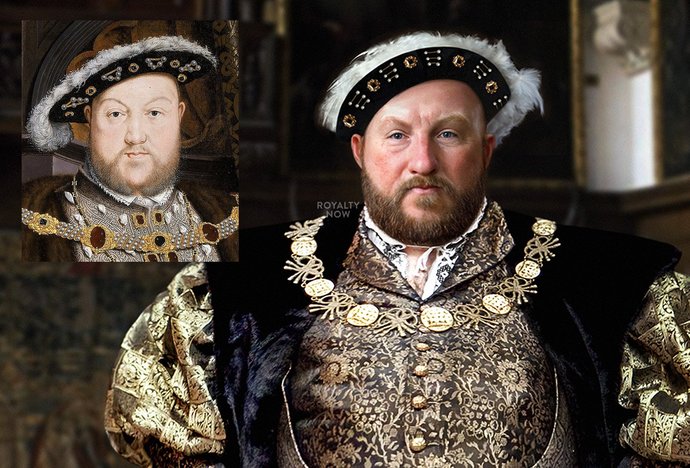 Which of these historical figures would you rather be locked in a room with for 24 hours?