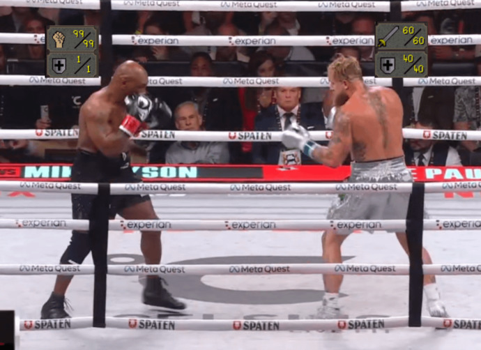 Mike Tyson got offered 700 million dollars by Saudi Royal to fight Jake Paul in a rematch? Do you think Tyson should take it?