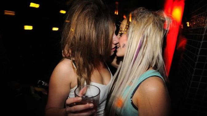 This girl I’ve been talking to kissed someone whilst drunk, do I forgive her?