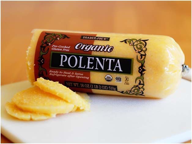 What regional food do you have thats stayed regional?