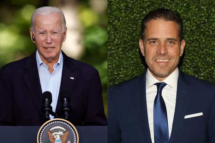 Is HUNTER BIDEN aware that his PARDON can be a bigger PROBLEM?