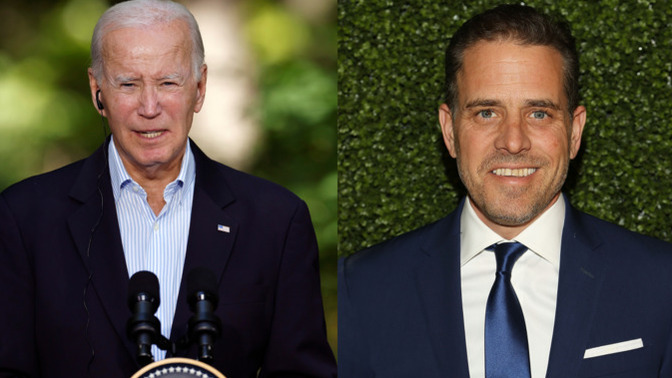 Is HUNTER BIDEN aware that his PARDON can be a bigger PROBLEM?