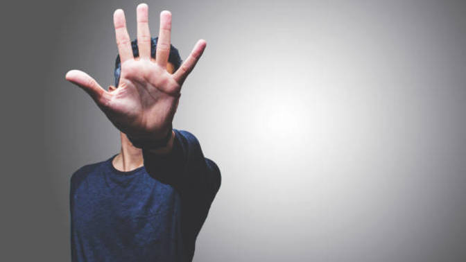 Why do some men reject women they fancy?