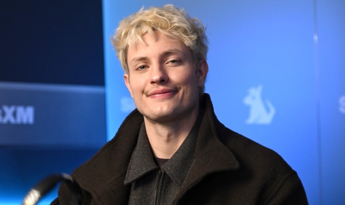 Girls, Do you think Matt Rife is attractive?