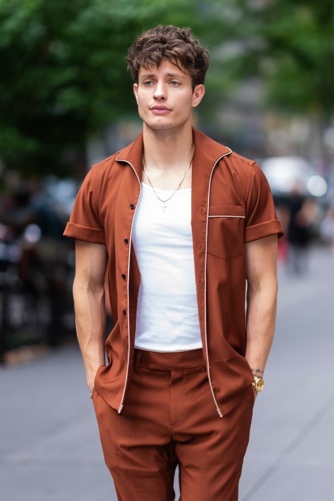 Girls, Do you think Matt Rife is attractive?