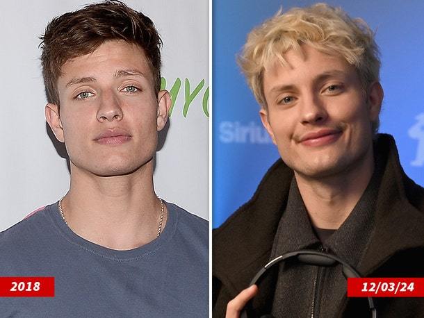 Girls, Do you think Matt Rife is attractive?