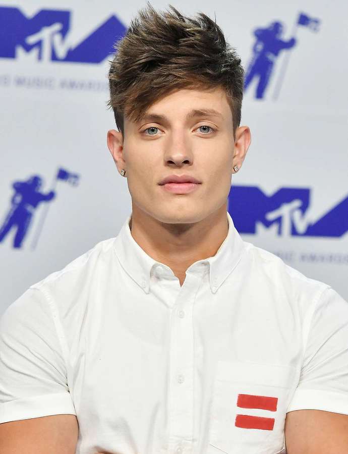 Girls, Do you think Matt Rife is attractive?