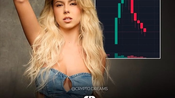 Should the Hawk Tua girl be arrested for her Crypto scam?