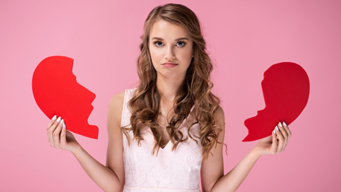 Has heartbreak made you far more cautious in new relationships? Is there anything you do differently now?
