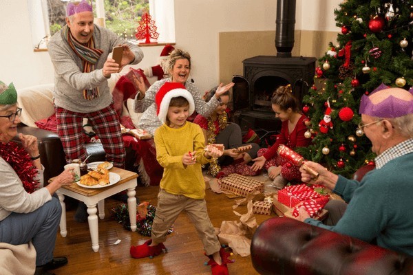 What is Your Favorite Christmas Tradition?