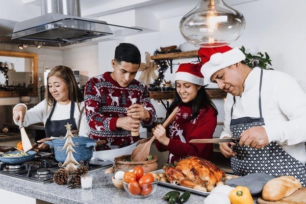 What is Your Favorite Christmas Tradition?