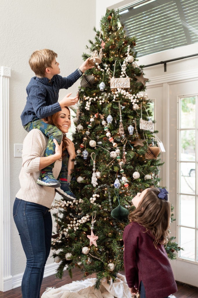 What is Your Favorite Christmas Tradition?