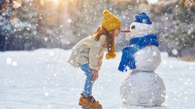 What is Your Favorite Christmas Tradition?