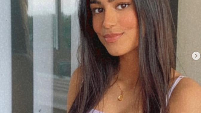 This georgeous, sexy afghan girl has contiously tried to date me, And I want her really badly. However she's my best friends sister. What should I do?