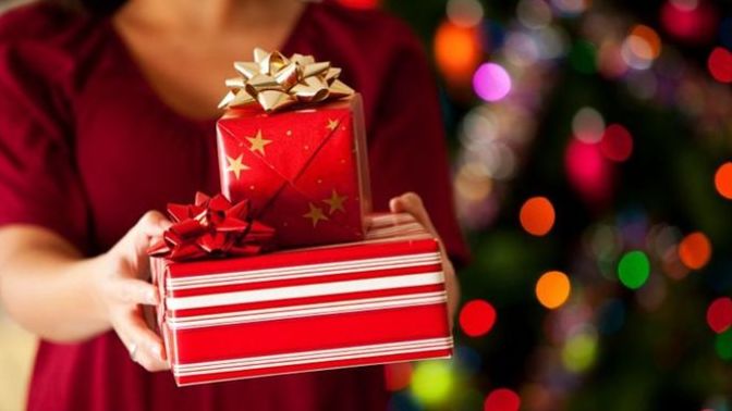 Do you gift presents to people who don’t give you any?