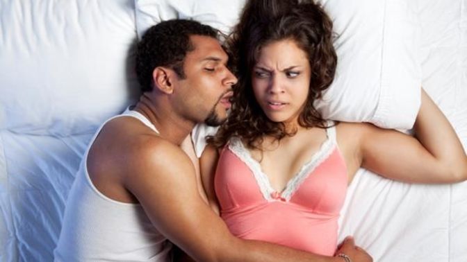 Should you stay in a relationship where your needs are met but your partner’s aren’t?