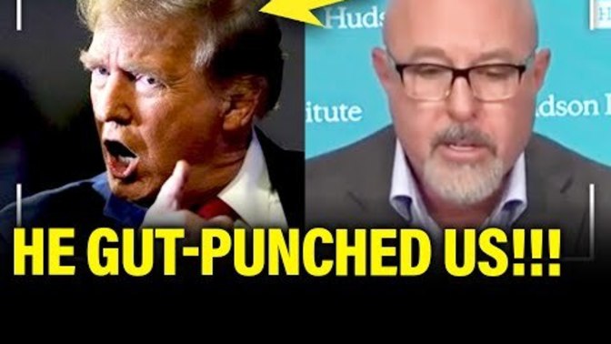Why are Unions for Trump in horror after Donald Trump's recent announcement?