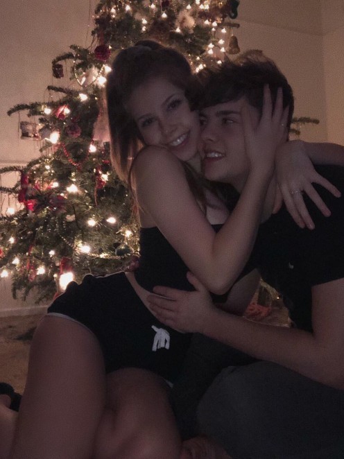 Have you put your Christmas tree up yet?