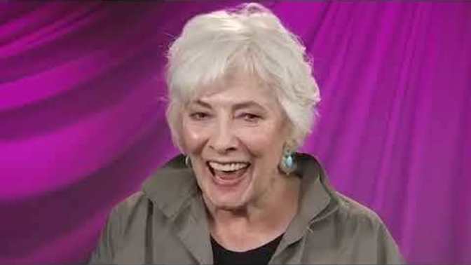Have you ever seen a truly memorable performance on Broadway?