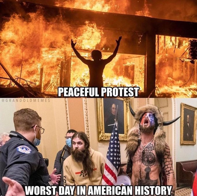 Is Christianity a political uniform?